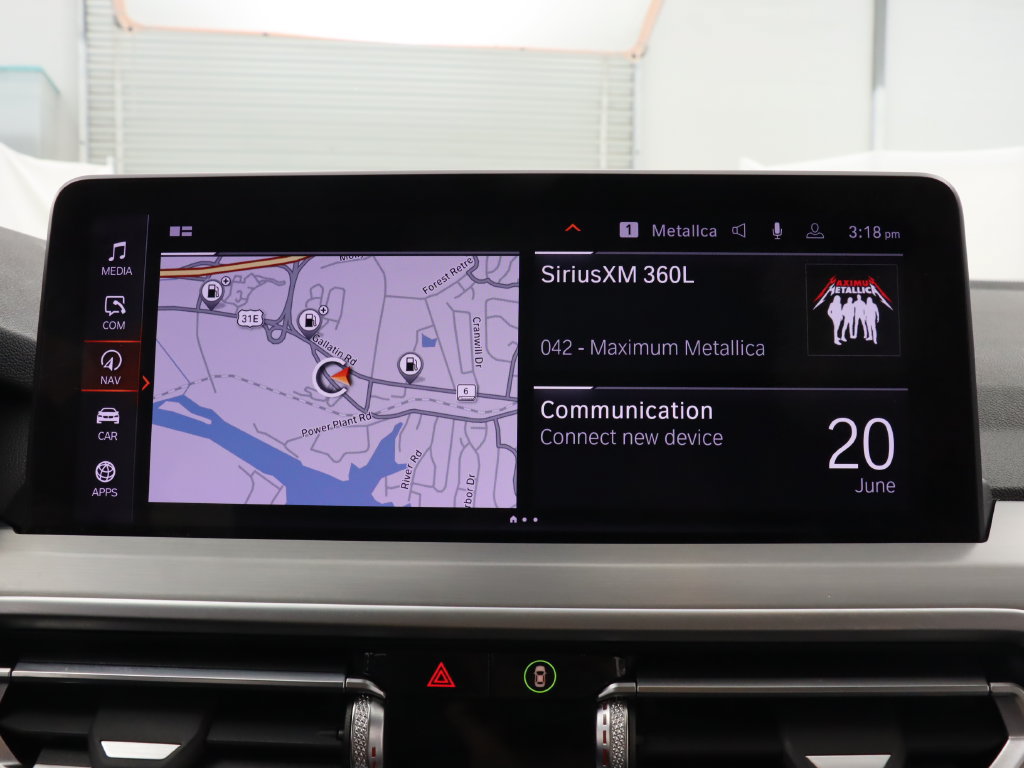 Used 2023 BMW X4 xDrive30i w/ Premium Package AWD/4WD image 21