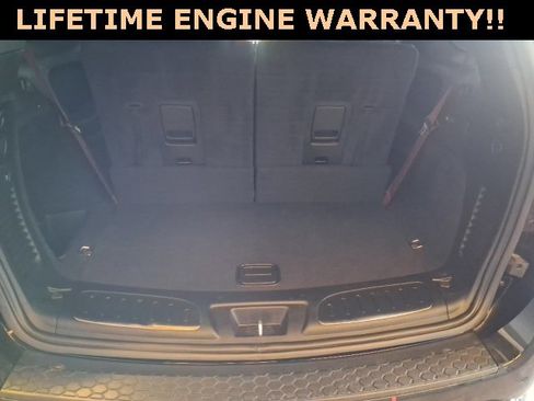 Used 2022 Dodge Durango SRT w/ Technology Group image 30