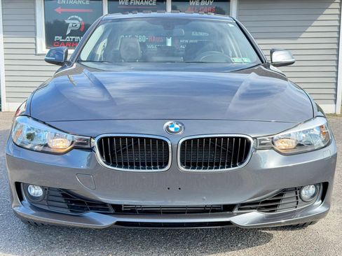 Used 2013 BMW 328i xDrive Sedan AWD/4WD image 19