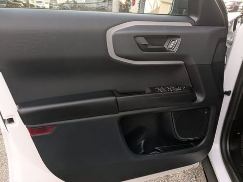 Used 2024 Ford Bronco Sport Big Bend image 13