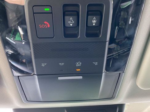 New 2026 Mitsubishi Outlander SEL AWD/4WD image 34
