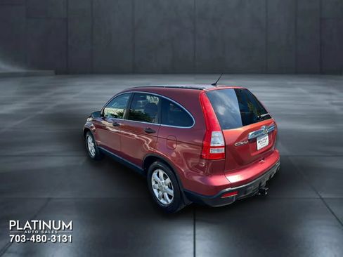 Used 2008 Honda CR-V EX image 8