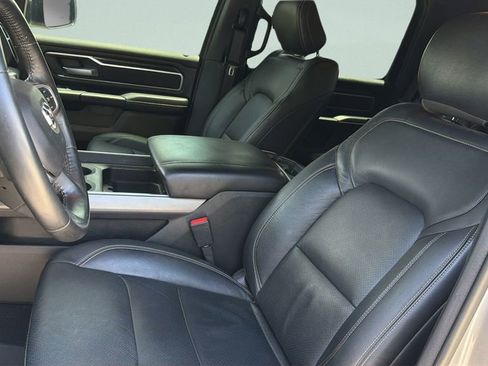 Used 2023 RAM 1500 Big Horn AWD/4WD image 28