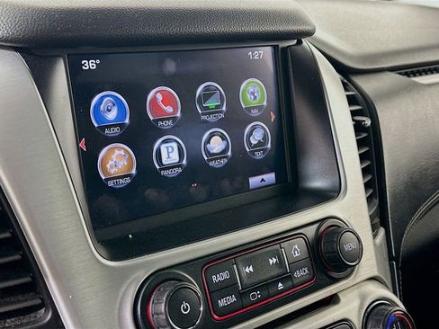 Used 2016 GMC Yukon SLT image 15