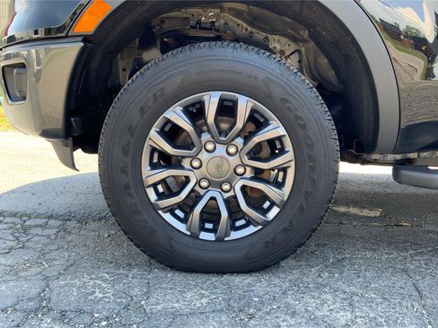 Used 2021 Ford Ranger XLT w/ Equipment Group 301A Mid AWD/4WD image 30