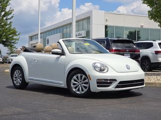 Used 2017 Volkswagen Beetle 1.8T S FWD video 2