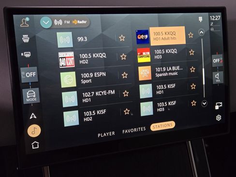 New 2026 Land Rover Range Rover Evoque Dynamic SE image 31