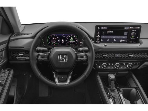 Used 2026 Honda Accord Touring image 4