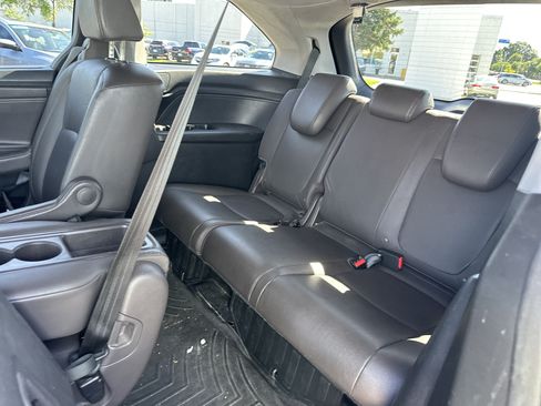 Used 2018 Honda Odyssey EX-L image 16