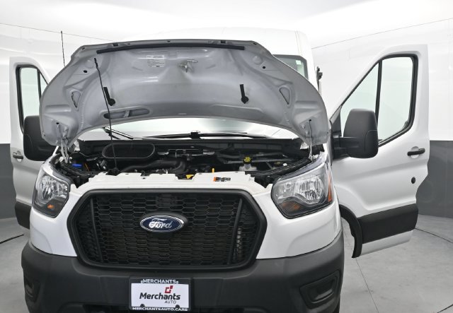 Used 2024 Ford Transit 350 XL RWD image 41