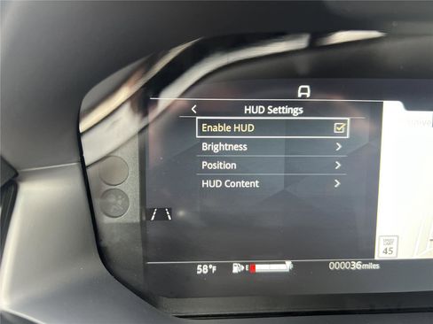 New 2026 Land Rover Range Rover Evoque Dynamic SE AWD/4WD image 14