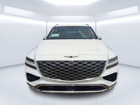 New 2026 Genesis GV80 3.5T Prestige AWD/4WD image 8