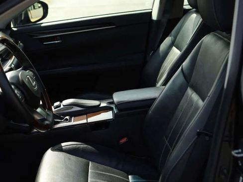 Used 2016 Lexus ES 350 image 30