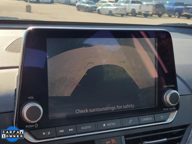 Used 2024 Nissan Altima 2.5 SV FWD image 24