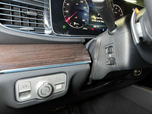 Used 2026 Mercedes-Benz GLE 350 4MATIC image 27