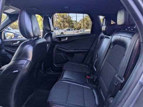 Used 2023 Ford Escape ST-Line image 14