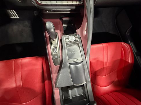 Used 2021 Lexus LC 500 Convertible w/ Touring Package image 5