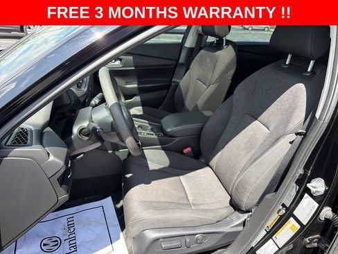 Used 2024 Honda Accord EX image 14