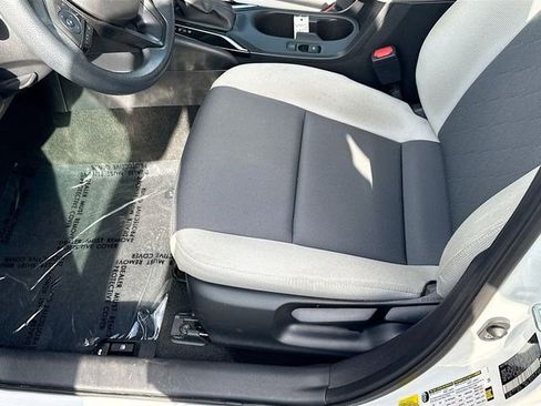 Used 2023 Toyota Corolla LE w/ LE Convenience Package image 22