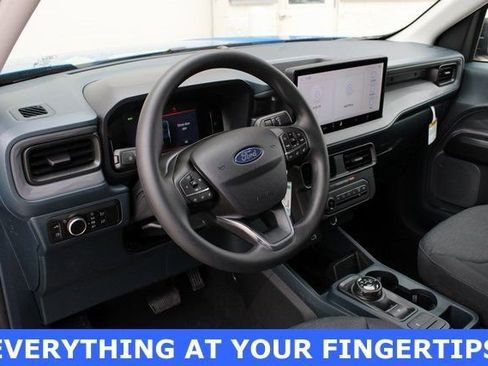 New 2026 Ford Maverick XL w/ Equipment Group 101A image 2