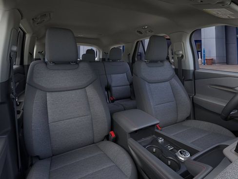 New 2026 Ford Explorer Active AWD/4WD image 10