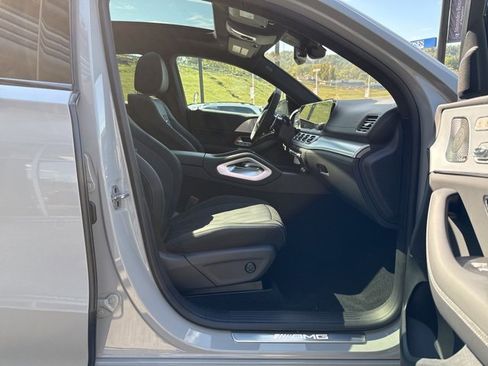 New 2026 Mercedes-Benz GLE 53 AMG 4MATIC Coupe image 24