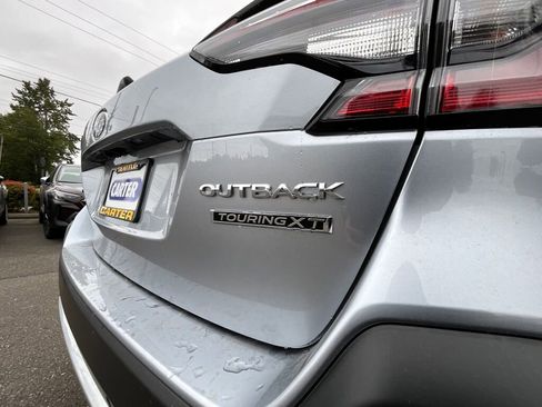 New 2025 Subaru Outback Touring XT image 9