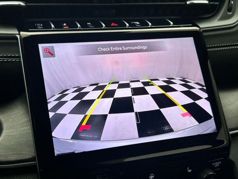 New 2025 Jeep Grand Cherokee Limited image 21