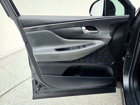 Used 2022 Hyundai Santa Fe SEL image 19