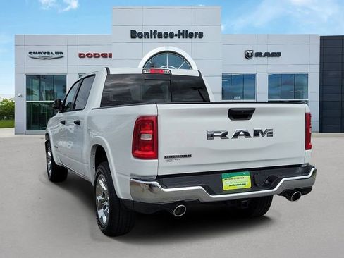 New 2026 RAM 1500 Big Horn image 3