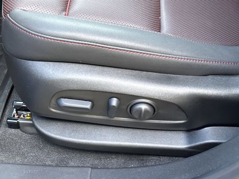 Used 2026 Chevrolet Blazer RS w/ Driver Confidence II Package image 19