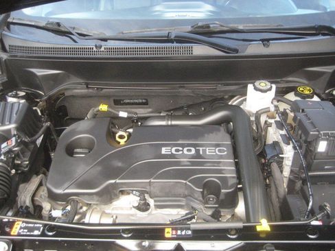 Used 2021 Chevrolet Equinox Premier w/ Redline Edition AWD/4WD image 12