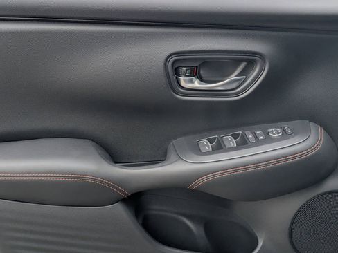 New 2026 Honda HR-V Sport image 7