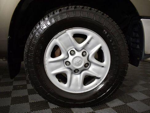 Used 2009 Toyota Tundra 4x4 Double Cab image 35
