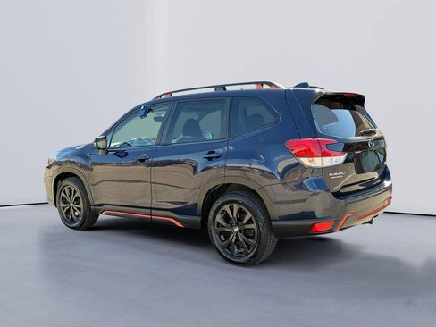 Used 2020 Subaru Forester Sport w/ Popular Package #2 image 5