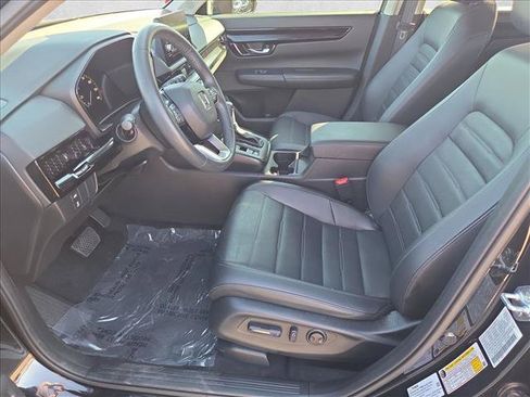 Used 2024 Honda CR-V EX-L image 16