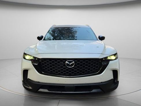 Used 2025 MAZDA CX-50 AWD 2.5 S w/ Weather Package image 3