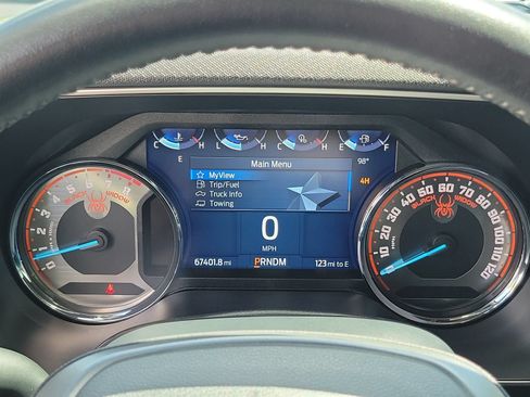 Used 2022 Ford F150 XLT w/ Equipment Group 302A High AWD/4WD image 25