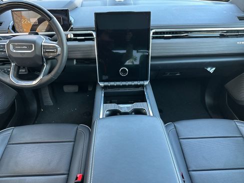 New 2025 GMC Sierra EV Denali AWD/4WD image 13