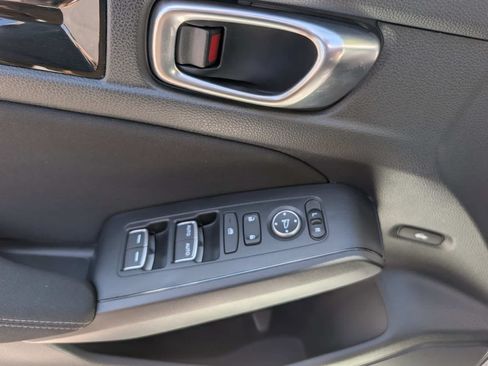 Certified 2026 Honda Civic Sport image 19