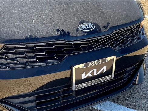 Used 2021 Kia K5 GT-Line w/ GT-Line FWD Premium Package image 33