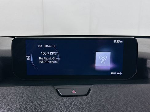 Used 2024 MAZDA CX-90 3.3 Turbo w/ Premium Package AWD/4WD image 21