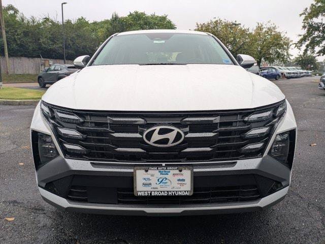 New 2026 Hyundai Tucson SE AWD/4WD image 9