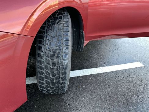 Used 2022 Subaru Legacy Sport w/ Popular Package #3 image 12