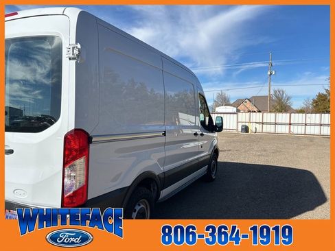 Used 2017 Ford Transit 150 130 Medium Roof image 13