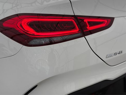 Used 2021 Mercedes-Benz GLE 53 AMG 4MATIC Coupe image 15