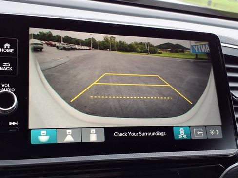 New 2025 Honda Ridgeline TrailSport+ image 22