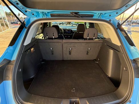 Used 2024 Chevrolet TrailBlazer LS w/ LS Convenience Package image 22