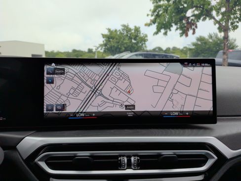 Certified 2023 BMW i4 eDrive40 w/ M Sport Package RWD image 17