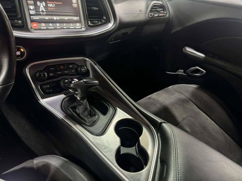 Used 2020 Dodge Challenger R/T Scat Pack RWD image 36